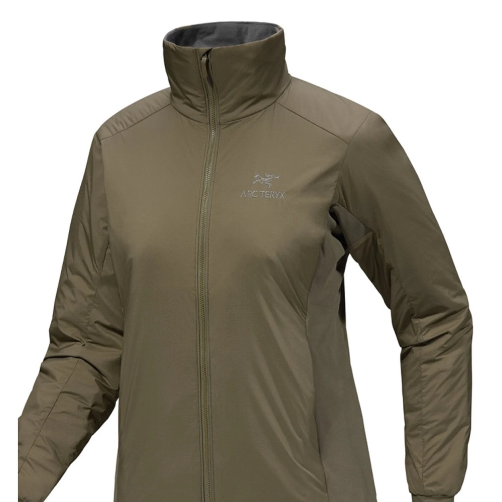 Arc'teryx Women’s Atom Jacket